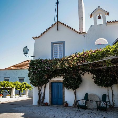 Maison d'hôtes Quinta Do Piloto à Palmela Extérieur photo