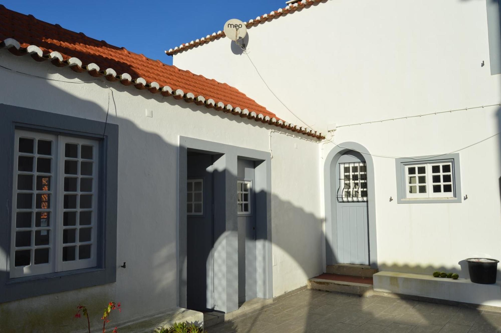 Maison d'hôtes Quinta Do Piloto à Palmela Extérieur photo