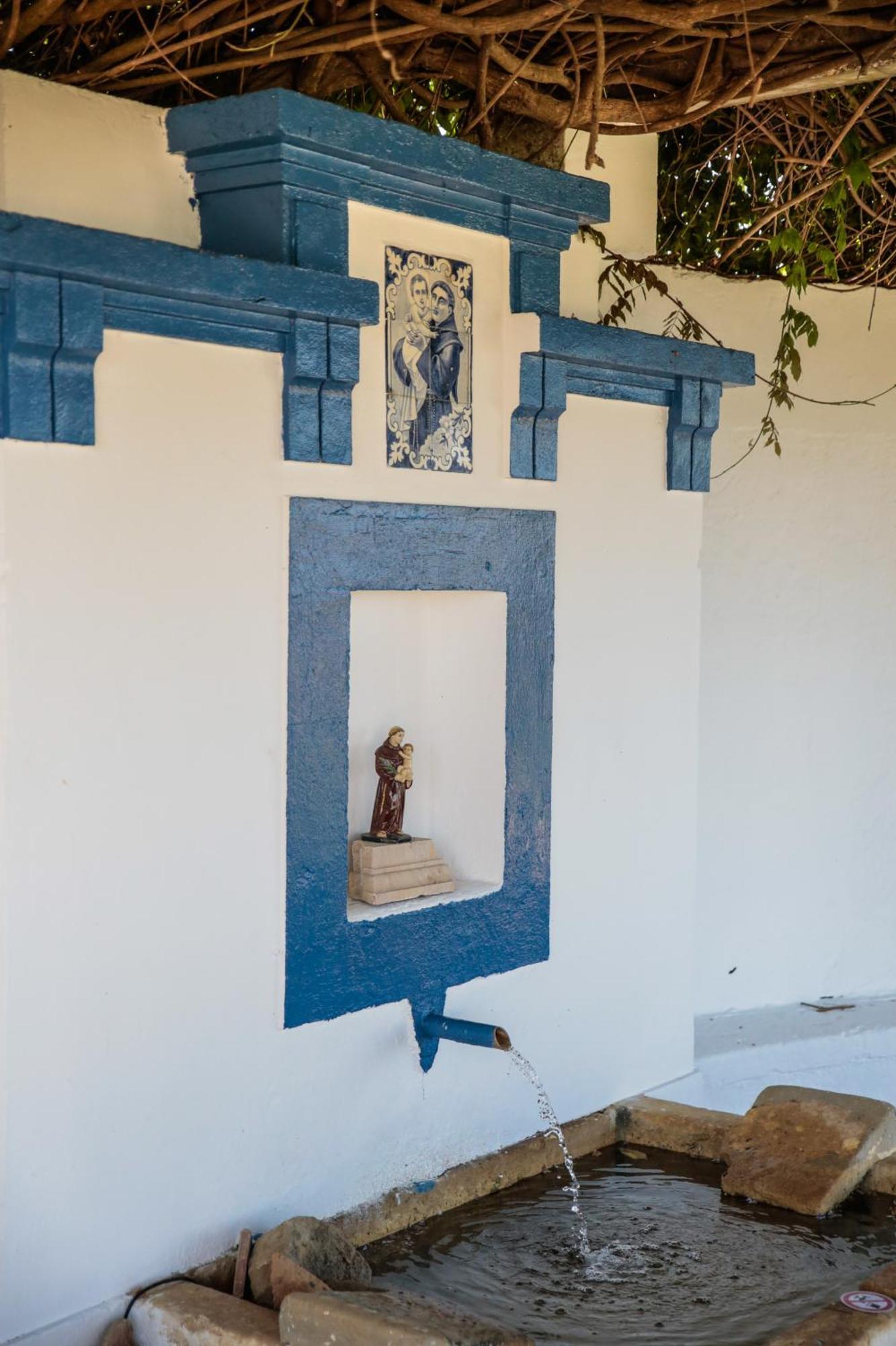 Maison d'hôtes Quinta Do Piloto à Palmela Extérieur photo