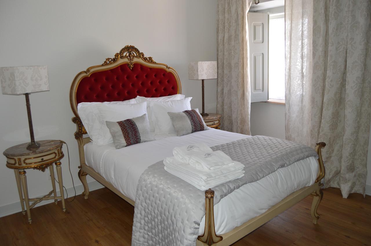 Maison d'hôtes Quinta Do Piloto à Palmela Extérieur photo