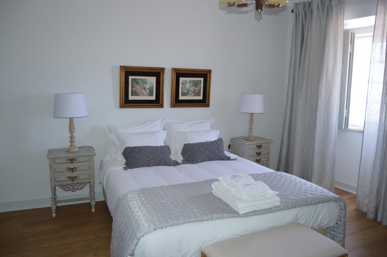Maison d'hôtes Quinta Do Piloto à Palmela Extérieur photo